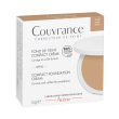 avene couvrance fondotinta compatto crema sabbia 8.5g