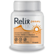 relix sun 30 capsule integratore solare per abbronzatura intensa e protezione della pelle con antios