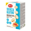 doria bruschettine senza glutine 100 grammi