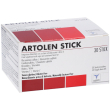 artolen 30 stick - integratore alimentare