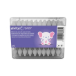 alvita baby - 60 bastoncini cotonati per bambini