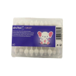 alvita baby bastoncini cot60pz