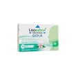 lisonatural advance 20 pastiglie gusto mentolo limone - caramelle per la gola