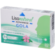 lisonatura advance gola dona sollievo alla gola pastiglie 24,7 g pasti