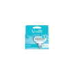 gillette venus smooth lametta per rasoio donna a 3 lame 4 pezzi