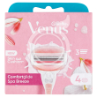 venus lame spa breeze 4pz