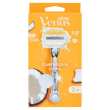 venus rasoio coconut 2 pezzi