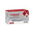cardionam coenzima q10 integratore per funzione cardiaca 60 capsule - named