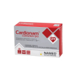 cardionam - q10 integratore funzione cardiaca confezione 60 compresse (scadenza prodotto 28/11/2026)