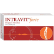 intravit forte integratore per il microcircolo 30 compresse