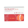 intravit forte integratore per il benessere visivo 30 compresse - varie