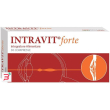 intravit forte 30 compresse