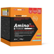 named sport - amino(16) pro powder 30 bustine - integratore di aminoacidi