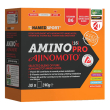 amino 16 pro powder 30 bustine - risparmia il 10% con codice: named