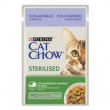 cat chow ster agn fag 85g