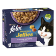 felix sensat jellies sel sap