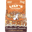 adult countryside casserole al pollo anatra patate dolci - alimento completo per cani 7 kg