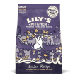 senior recipe al tacchino trota e pesce bianco - alimento completo per cani 2,5 kg