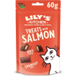 treats salmon - snack al salmone per gatti 60 gr 60 gr