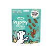 lily's kitchen puppy pollo e tacchino - alimento complementare per cuccioli 70 gr