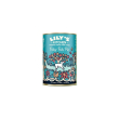 fishy fish pie tacchino salmone patate - alimento completo per cani adulti 400 gr