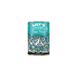 puppy recipe tacchino anatra cavolo - alimento completo per cuccioli 400 gr
