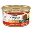 old straccetti manzo 85g
