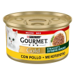 old straccetti pollo 85g