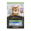 purina pro plan sterilised senior tacchino - alimento completo per gatti sterilizzati senior 75 gr