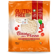 il pane di anna base pizza senza glutine senza latte 250 g