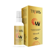 trivis uv spray fotoprotettivo per capelli e cuoio capelluto. protegge dai danni dei raggi uv, contr
