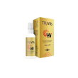 trivius uv - spray fotoprotettivo per capelli esposti al sole confezione 100 ml