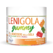lenigola gummy 30 orsetti gommosi - integratore per la gola e le vie respiratorie