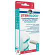 master-aid steriblock tampone emostatico