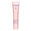 caudalie - resveratrol lift fluido viso ridensificante confezione 40 ml