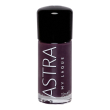 astra - my laque - smalto ultra brillante n. 79 mystic