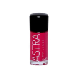 astra - my laque - smalto ultra brillante n. 80 surreal flamingo
