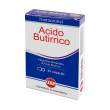 acido butirrico 30 capsule retard