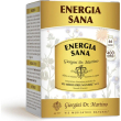 energia sana 400 pastiglie - integratore per lo sport
