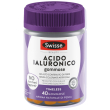 swisse acido ialuronico gommose idratazione pelle 40 gommose