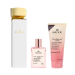 nuxe cracker olio prodigioso floreale 30ml + gel doccia 100ml