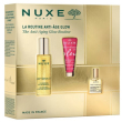 nuxe cofanetto super serum glow routine illuminante natale 2025