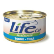 life cat 85gr tonno 110111