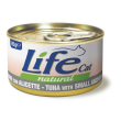 tonno alicette 85g
