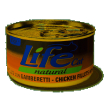pollo gamberetti 85g
