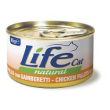 life cat 85gr pollo gamberetti 110117