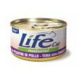 tonno feg pol 85g