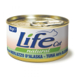 tonno merluzzo d'alaska 85g