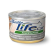 life cat ricette tonno alicette surimi 150gr 102331