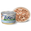 tonno/pesce bianco 150g